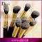OEM comestics single makeup brushes
