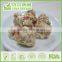 Candy snack, Pumpkin & Raisin Nut Crunch, roasted pumpkin, dried raisin