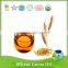 100% natural benefits of wheat germ oil carrier oil