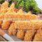 Panko Bread crumbs