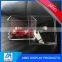 Hot sale beautiful girl gifts acrylic candy display case candy box