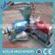 soybean oil making machine/ cold pressed rapeseed oil manufacturing equipment