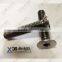 Alloy20 countersunk flat head screw machine screw uns n08020