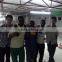 automatic chicken farm design equipment for broiler, breeder and layer