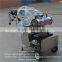 HL-JN08 Single Cow Portable Milking Machine With Gasoline Engine