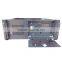 Good Quality with 0.8mm SPCC 4U Server Cases 450mm Length Industrial Rackmount Server
