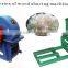 2016 High quality big capacity groundnuts/peanut shelling machine with factory price