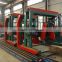 floor making machine/Solid Wood Flooring base board Production Line for Sale