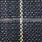 100% vigin pp material ,pp woven geotextile fabric ground cover/weed barrier used in agriculture