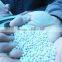 Fertilizer coarse pellets vibrating screen machine