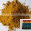 paint pigments iron oxide