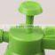 2016 Wholesale Plastic Pressure Sprayer Watering Can