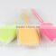 stylish & cool silicone wallet for holding keys