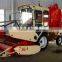 4L-1.0 pea combine harvester for sale