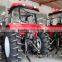 2015 new model 95hp small farm tractor for sale