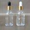 30ml Glass Dropper Bottles Wholesale for e Liquid