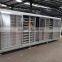500kg/day Barley Fodder Machine for Hydroponic