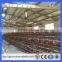 Chicken use welded wire chicken layer cages poultry farm equipment used chicken cages for sale(Guangzhou Factory)