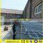 welded wire mesh cages/galvanized welded wire mesh/mink cages