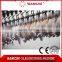 CE Certified Poultry Application Chicken Slaughter House / Slaughter Plant Equipment