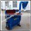 chaff cutter machine straw crusher small stalks grinder from professional factory