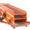 ZSG series highly efficient heavy vibrating screen