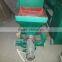 Extruder type BBQ charcoal press machine wood sawdust briquette charcoal making machine