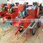 Neweek high efficiency sugarcane leaf peeling machine