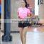 Good quality dry fit ladies sport fitness shorts, tennis sport shorts, running shorts, gym shorts