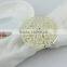 Wholesale alloy wedding cheap napkin ring