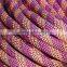 Low Coefficient of friction Outdoor Sport Dynamic Rope