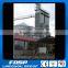 Silo Design Manufacturing and Installation on Site Corn Maize Silo