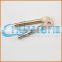 hardware fastener ground spike anchor for made in china 1/4*2-1/2