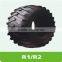 Chinese Best quality Agricultural tractor tires 7.50-16 manufacturer