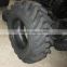 China high quality cheap price industrial backhoe tractor tire 12.5-20