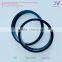 OEM ODM High Quality Custom Water Pump Seal Ring Rubber Seal Ring Metal Inserted Seal Ring