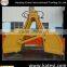 High Quality Bucket & Spare Parts for Excavator/Loader/Earth-moving Machines