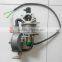 LPG, CNG, NG, DUAL FUEL GASOLINE GENERATOR, LPG CARBURETOR CONVERSION KIT