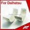 Main engine bearing for Daihatsu PS26D