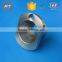 custom cnc stainless steel machining parts