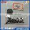LOTTON High Quality and Inexpensive Plane Engines Miniature Ball Bearing 692