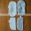 Electric steam mop pads