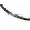 MF5F P70/13/6V OEM Suspension Part Truck Leaf Spring