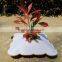 flower planting bag/flower pouch