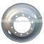 Multi-piece Commercial20inch Steel Wheels Rims