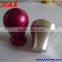 Custom big cnc parts aluminum with your drawing in china