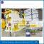 Construction Machinery Parts Manufacturer High Quality Custom-made Cart Frame