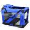 Portable soft dog carriers shoulder bags/cat carrier bag/pet carrier airline