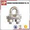 DIN 741 Galvanized Wire Rope Clip