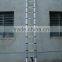 4.4m aluminium telescopic ladders